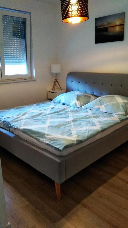 Tolle Wohnung In Fontanestadt Neuruppin Exteriér fotografie