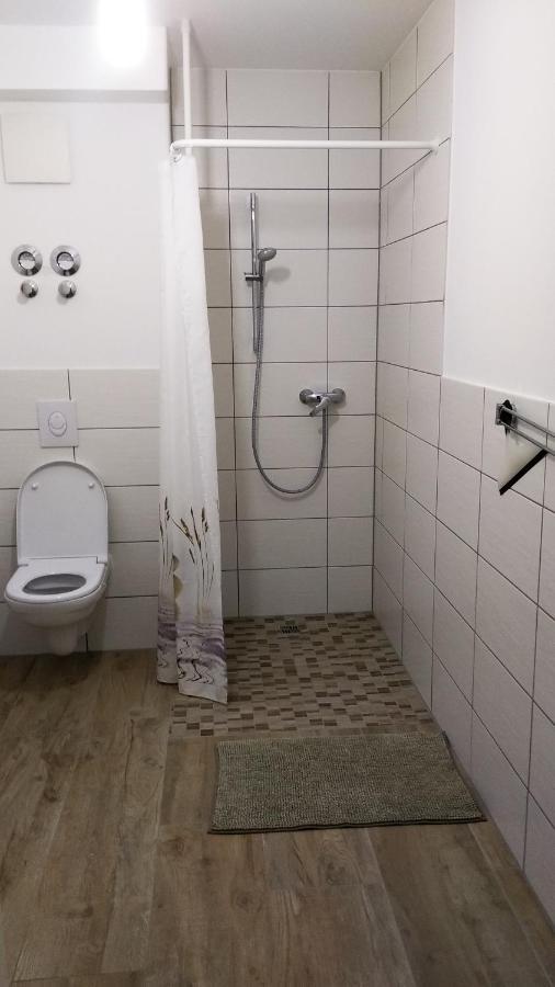 Tolle Wohnung In Fontanestadt Neuruppin Exteriér fotografie